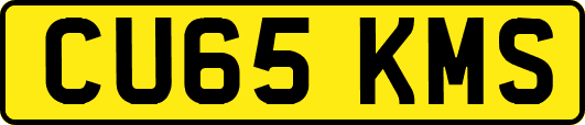 CU65KMS