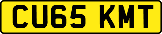 CU65KMT