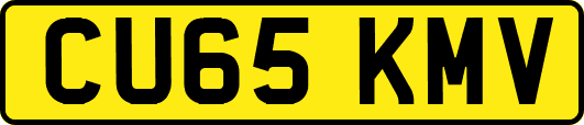 CU65KMV