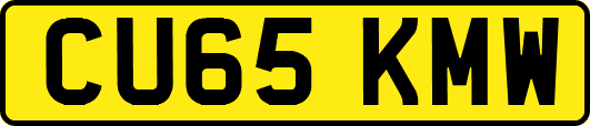 CU65KMW