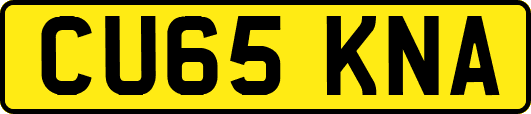 CU65KNA