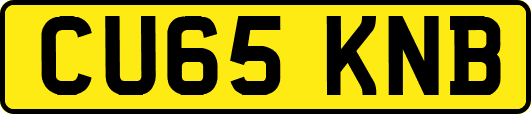 CU65KNB