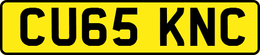 CU65KNC