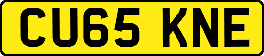 CU65KNE