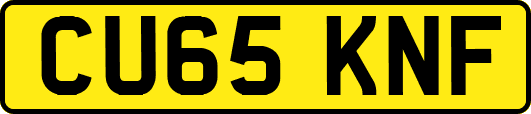 CU65KNF