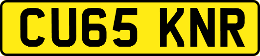 CU65KNR