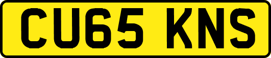 CU65KNS