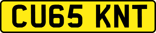 CU65KNT