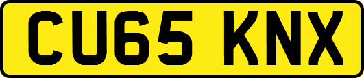 CU65KNX
