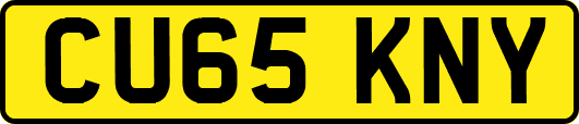 CU65KNY