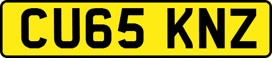 CU65KNZ