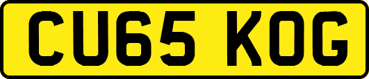 CU65KOG
