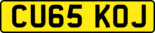 CU65KOJ