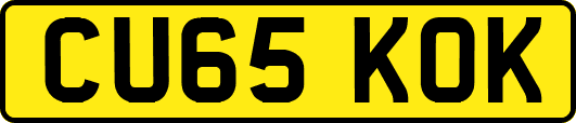 CU65KOK