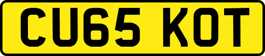 CU65KOT