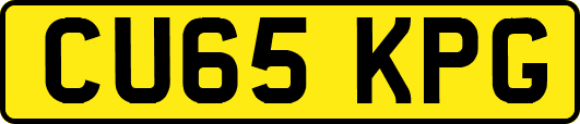 CU65KPG