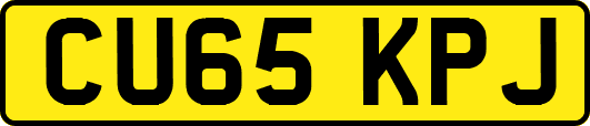 CU65KPJ
