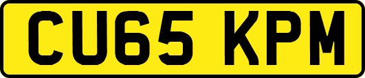 CU65KPM
