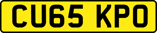 CU65KPO