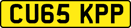 CU65KPP