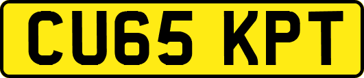 CU65KPT