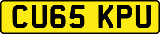 CU65KPU