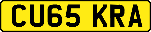 CU65KRA