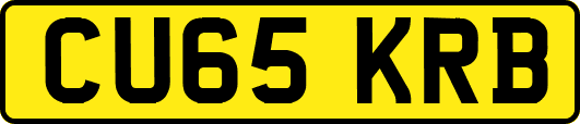 CU65KRB