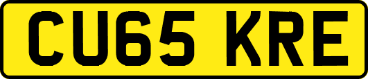 CU65KRE