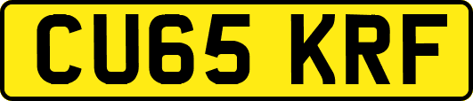 CU65KRF