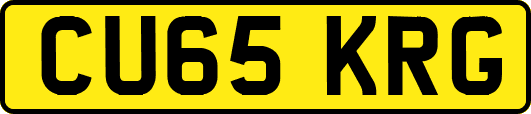 CU65KRG