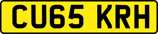 CU65KRH