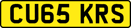 CU65KRS
