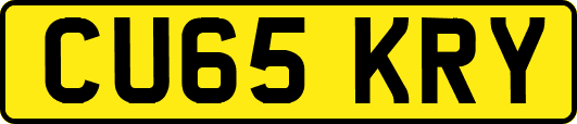 CU65KRY