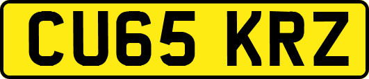 CU65KRZ