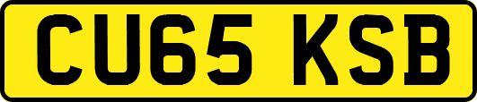 CU65KSB
