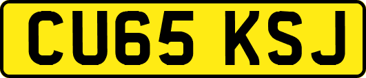 CU65KSJ