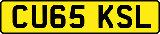 CU65KSL