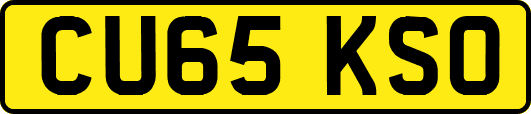 CU65KSO