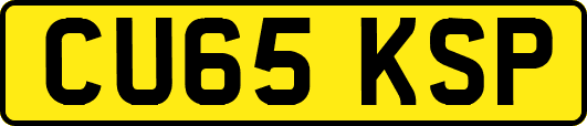 CU65KSP