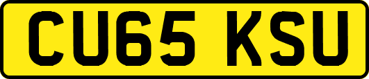 CU65KSU