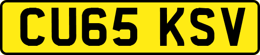 CU65KSV
