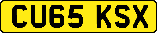 CU65KSX