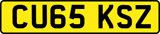 CU65KSZ