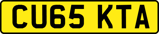 CU65KTA