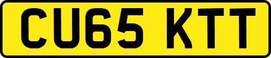 CU65KTT