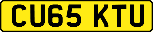 CU65KTU