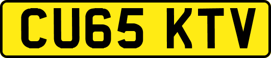 CU65KTV