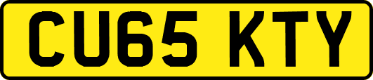 CU65KTY