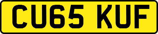CU65KUF